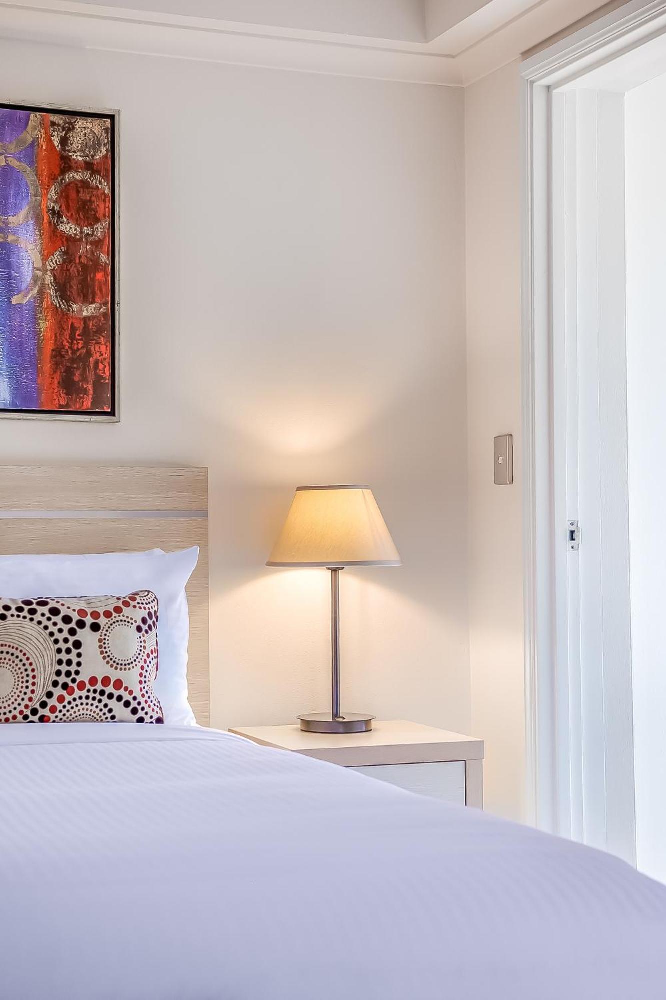 Oaks Sydney Castlereagh Suites Экстерьер фото